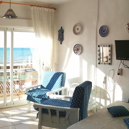Estudio Frente Al Mar روكيتاس ذي مار المظهر الخارجي الصورة