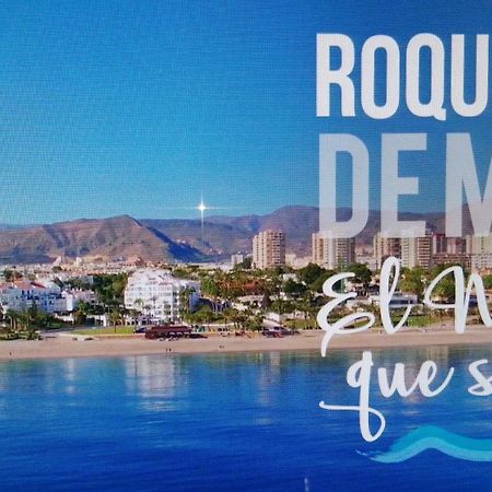 Estudio Frente Al Mar روكيتاس ذي مار المظهر الخارجي الصورة