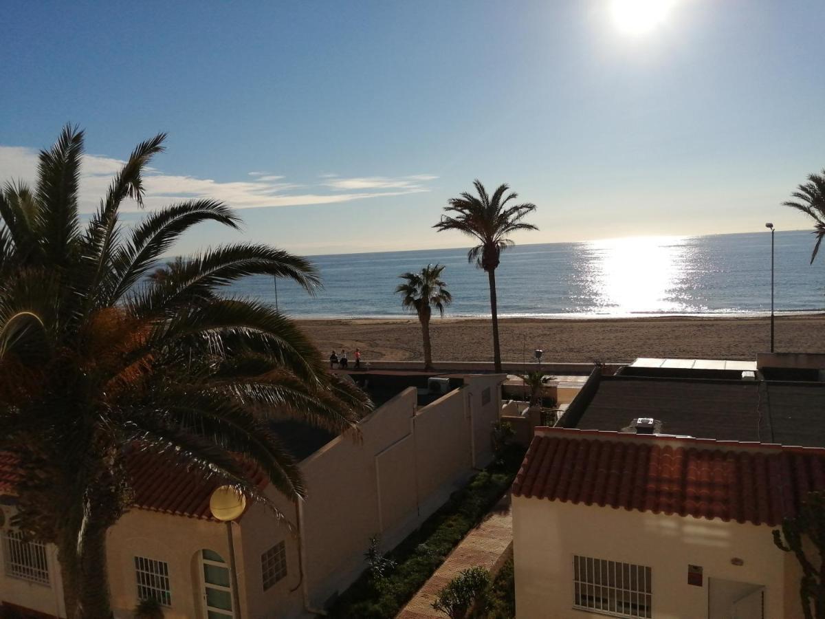 Estudio Frente Al Mar روكيتاس ذي مار المظهر الخارجي الصورة