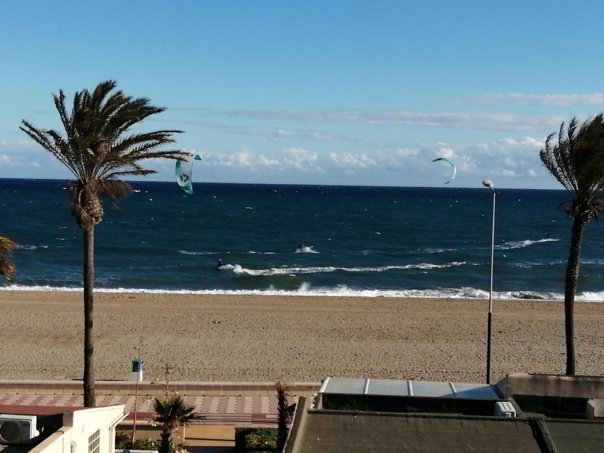 Estudio Frente Al Mar روكيتاس ذي مار المظهر الخارجي الصورة