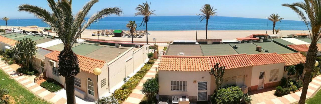 Estudio Frente Al Mar روكيتاس ذي مار المظهر الخارجي الصورة