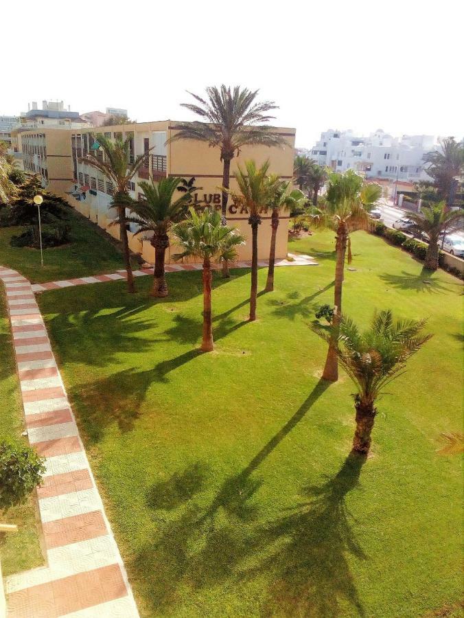 Estudio Frente Al Mar روكيتاس ذي مار المظهر الخارجي الصورة