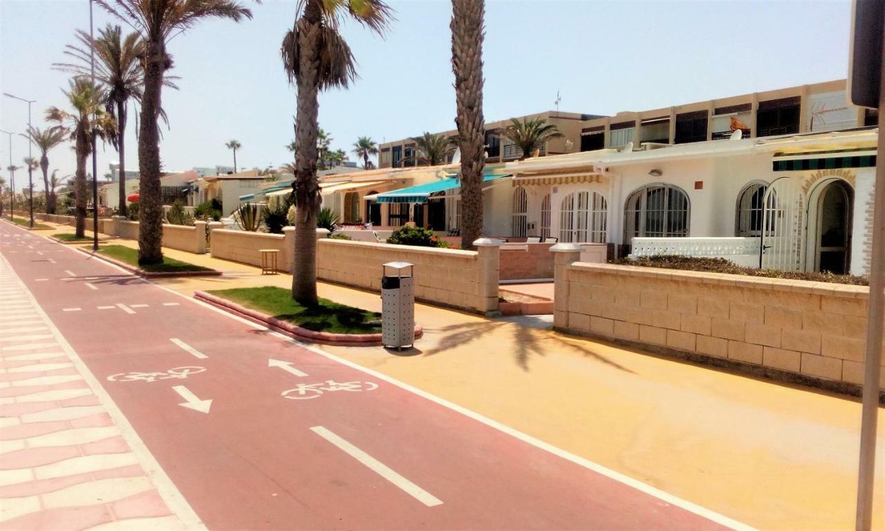 Estudio Frente Al Mar روكيتاس ذي مار المظهر الخارجي الصورة