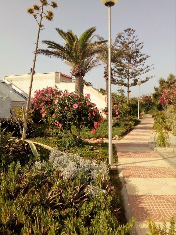 Estudio Frente Al Mar روكيتاس ذي مار المظهر الخارجي الصورة