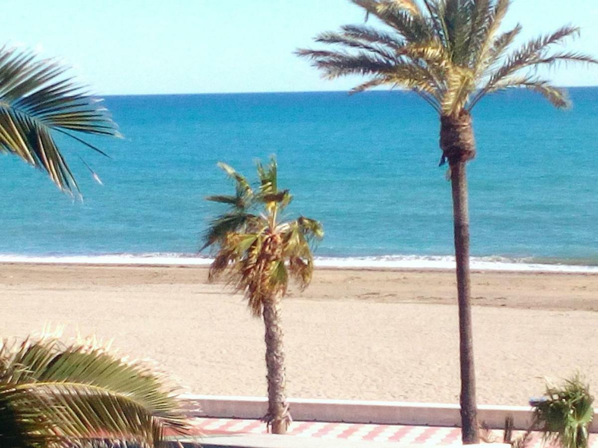 Estudio Frente Al Mar روكيتاس ذي مار المظهر الخارجي الصورة