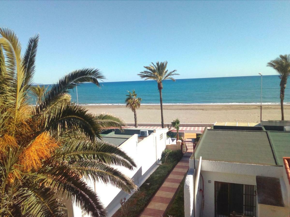 Estudio Frente Al Mar روكيتاس ذي مار المظهر الخارجي الصورة