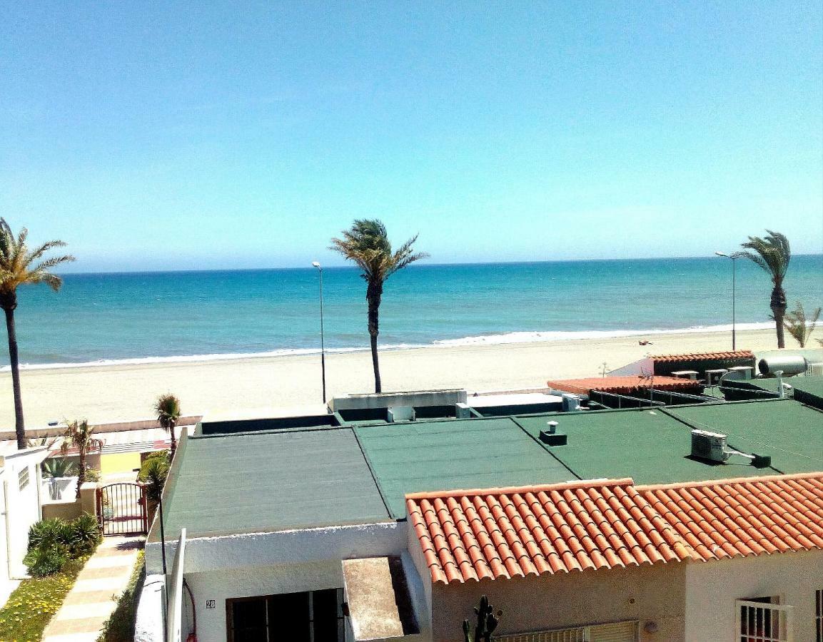 Estudio Frente Al Mar روكيتاس ذي مار المظهر الخارجي الصورة