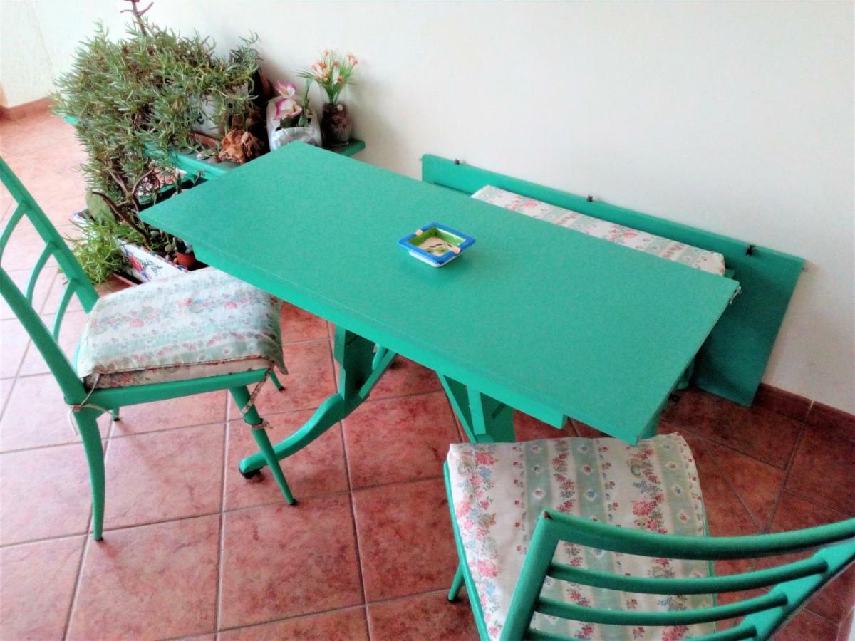 Estudio Frente Al Mar روكيتاس ذي مار المظهر الخارجي الصورة